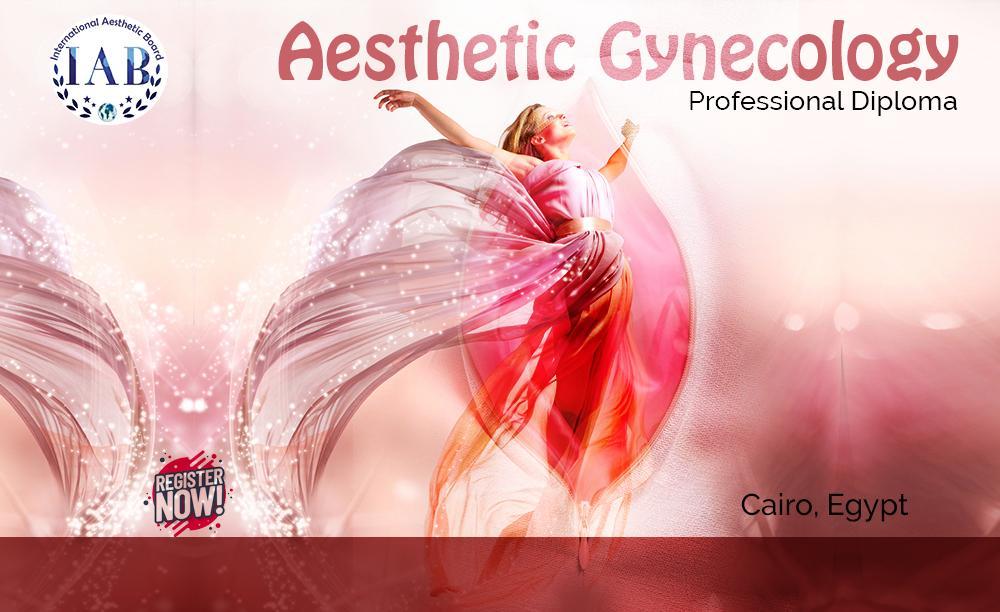 Aesthetic Gynecology