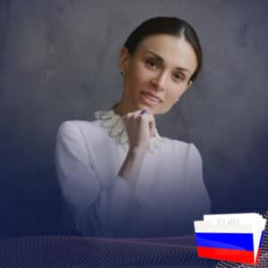 Zoya Evsyukova