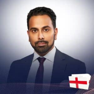 Dr Raj Acquilla