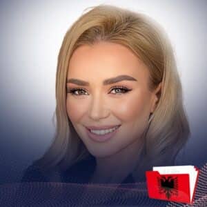 Senera Hoxha