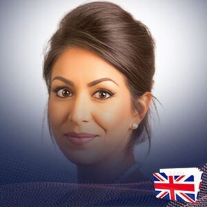 Dr. Priyanka Chadha