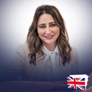 Maryam McMillan