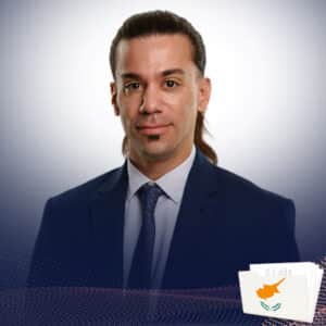Demetris Savva