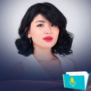 Dr. Gulderaiym Meirman