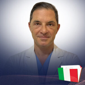 Prof. Giulio Gherardini